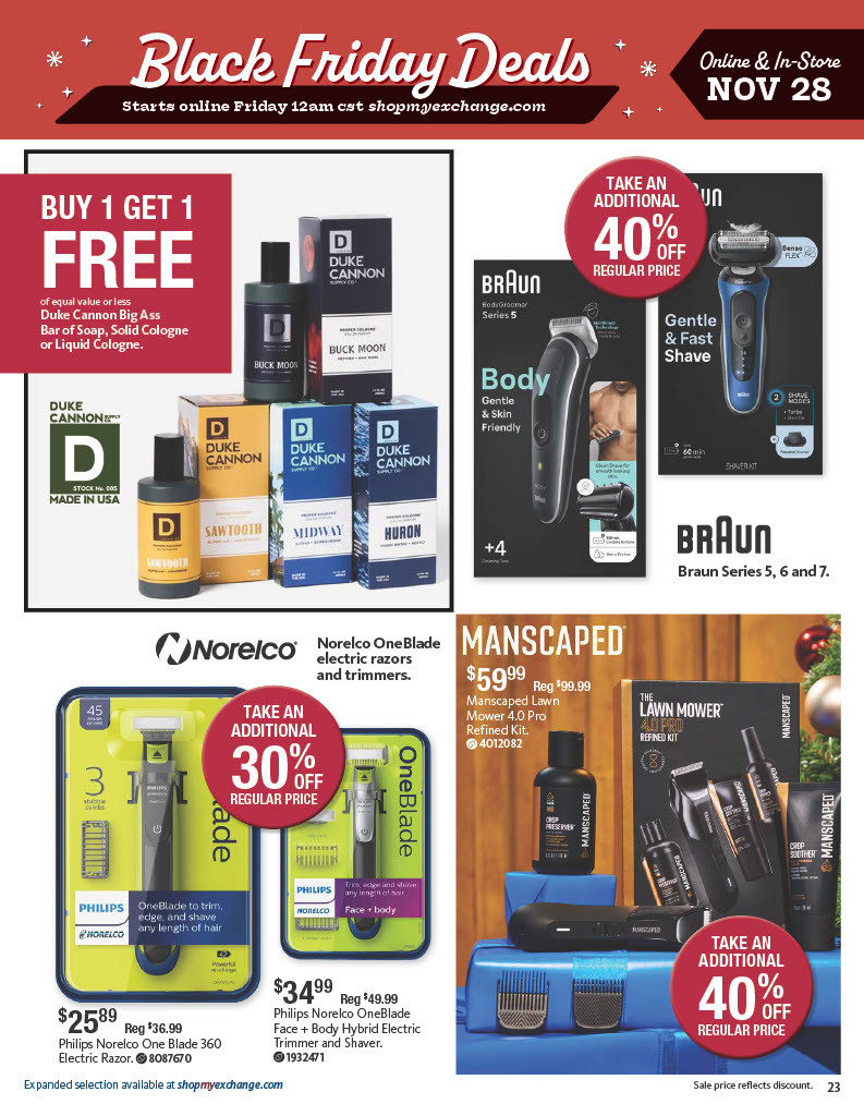 Black Friday Ads page 23