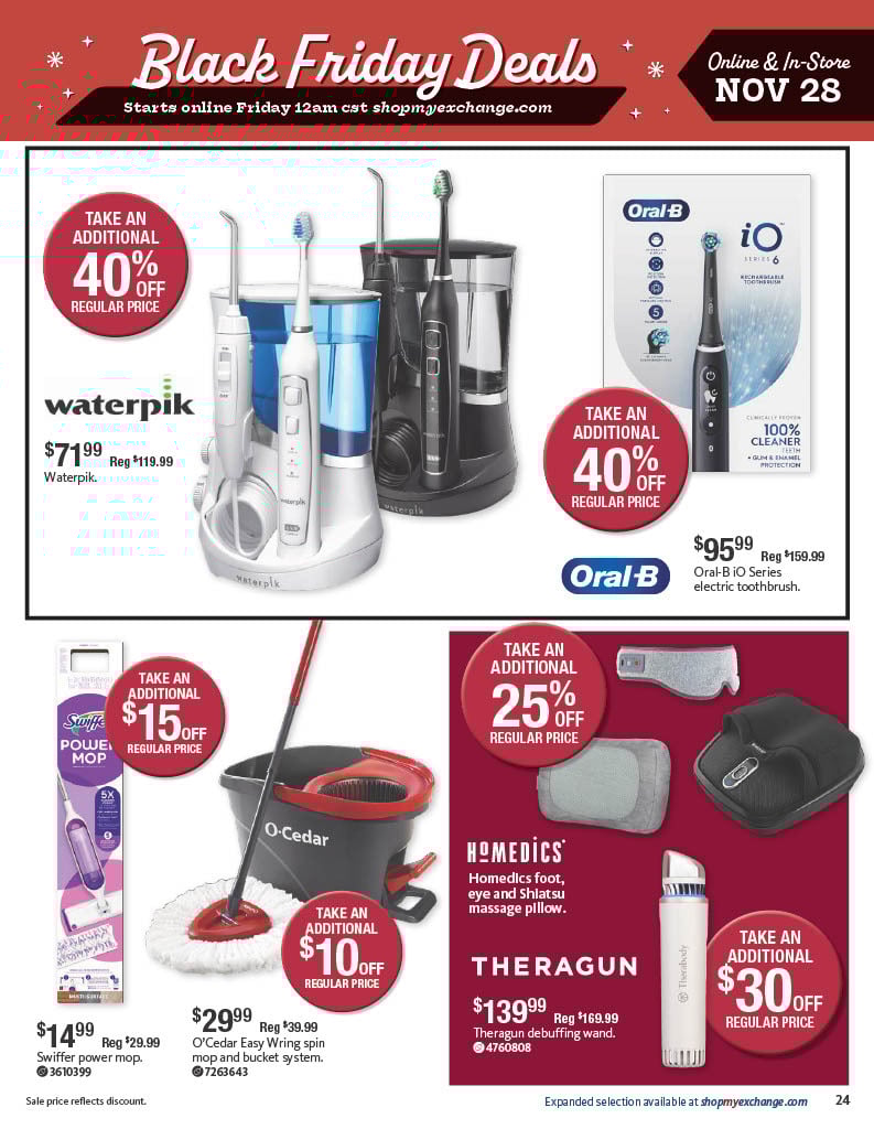 Black Friday Ads page 24