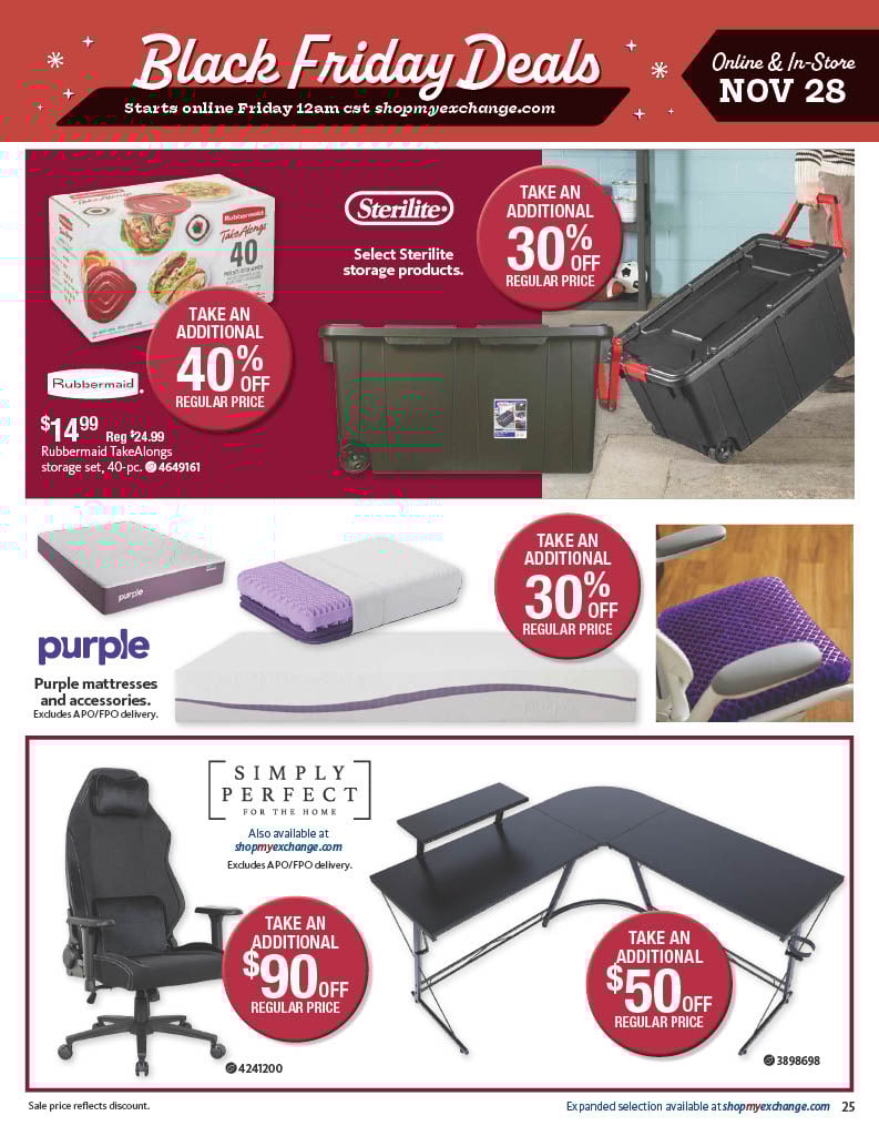 Black Friday Ads page 25