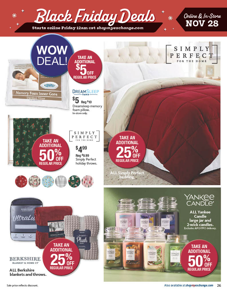 Black Friday Ads page 26