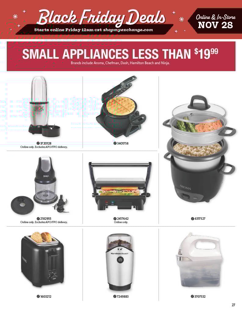 Black Friday Ads page 27