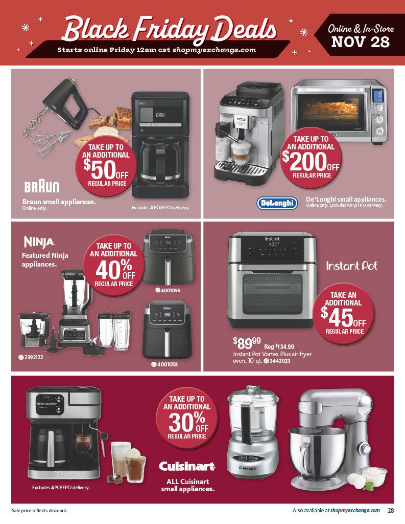 Black Friday Ads page 28
