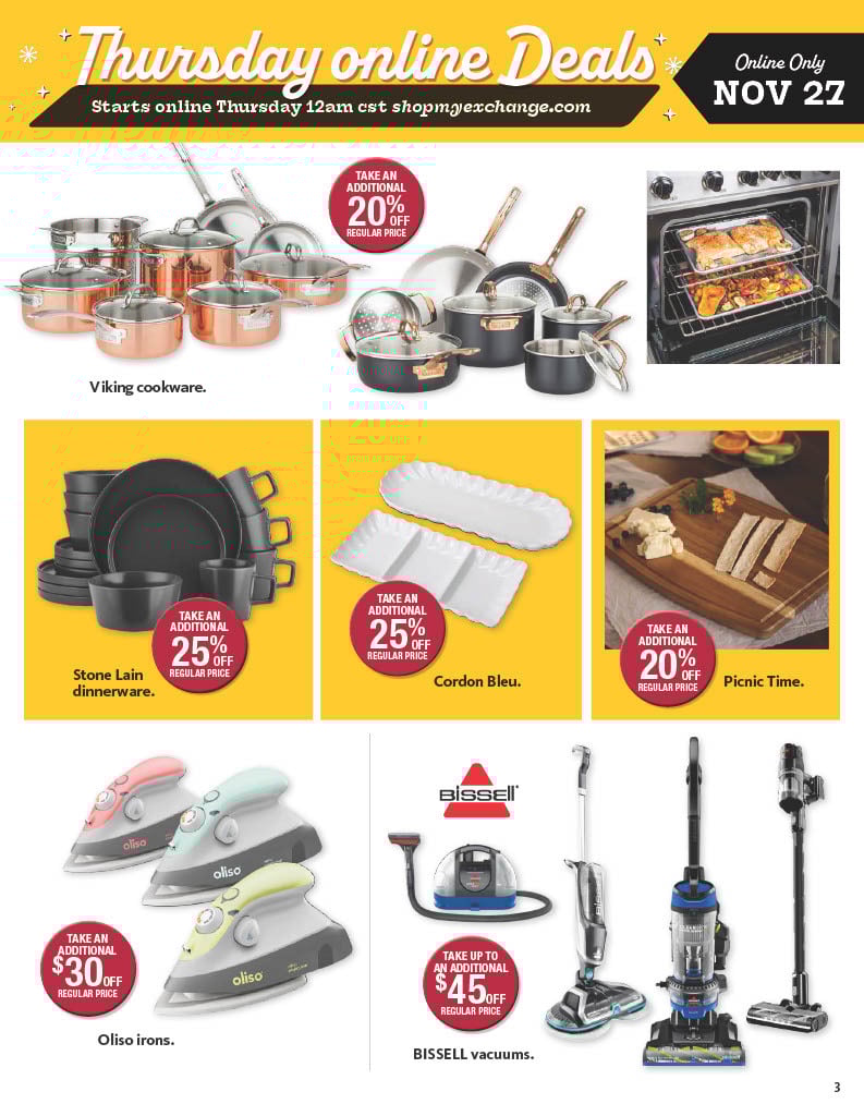 Black Friday Ads page 3