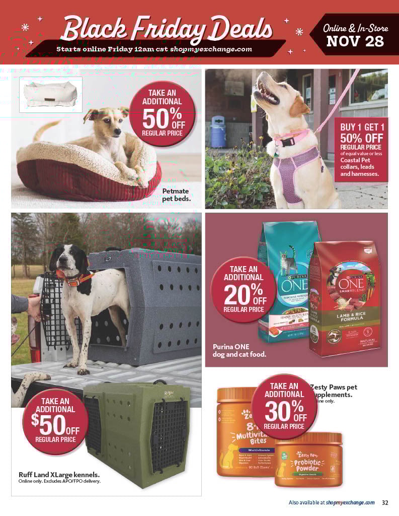 Black Friday Ads page 32