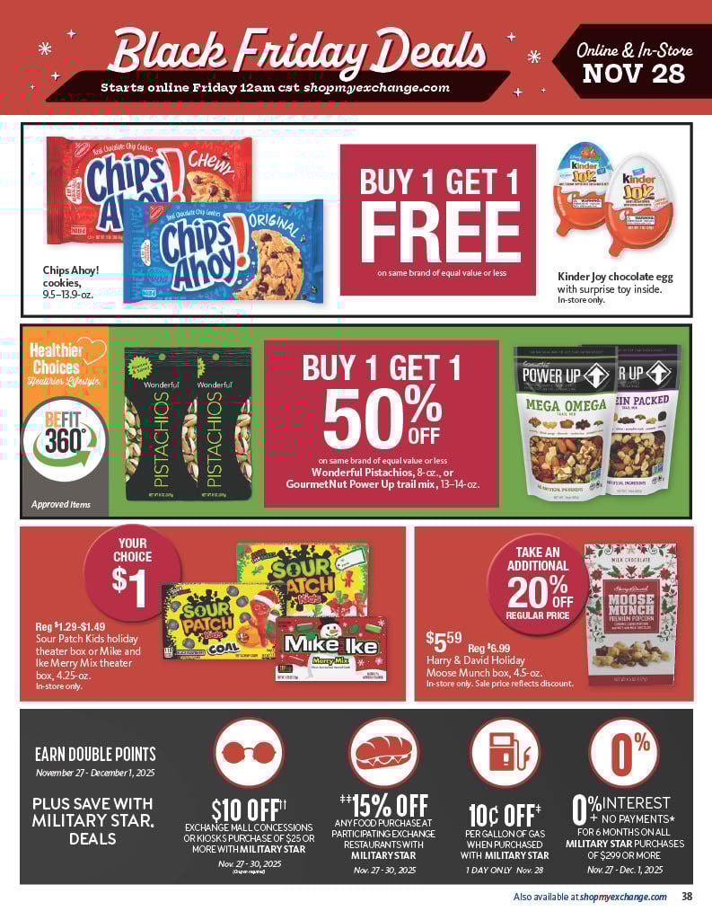 Black Friday Ads page 38