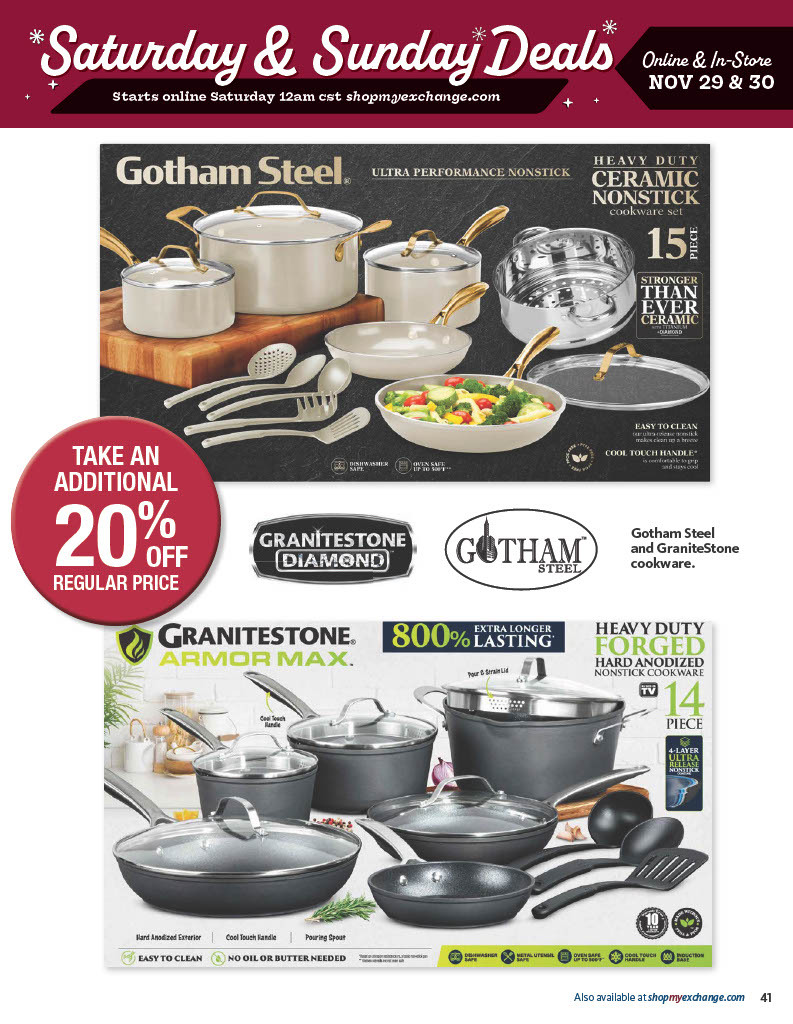 Black Friday Ads page 41