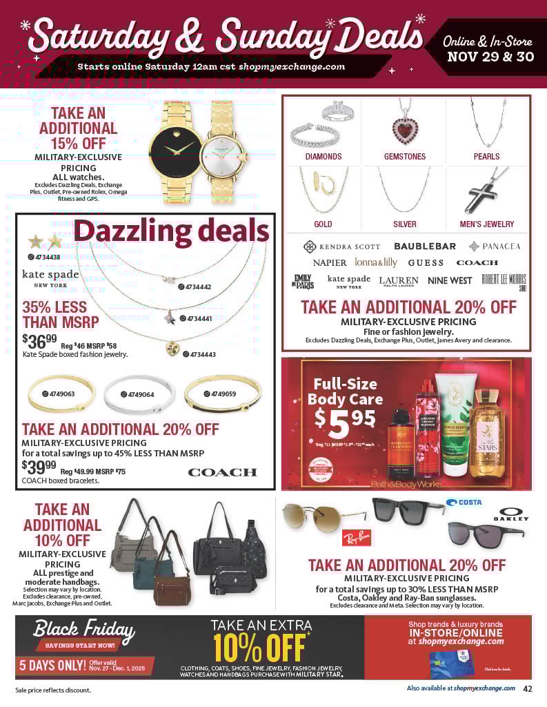 Black Friday Ads page 42