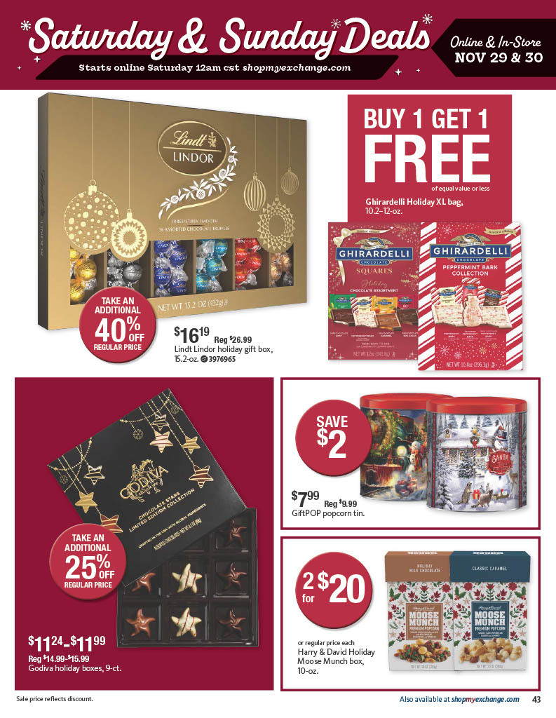 Black Friday Ads page 43