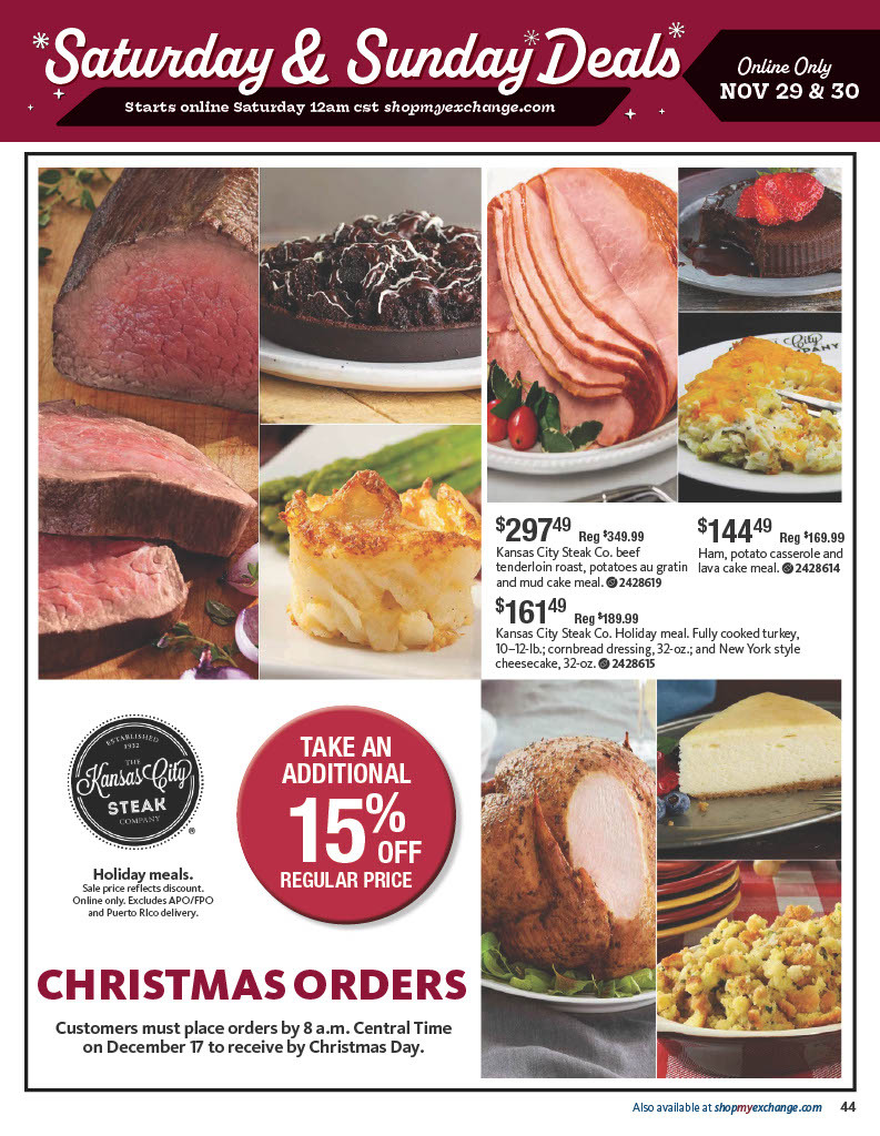 Black Friday Ads page 44