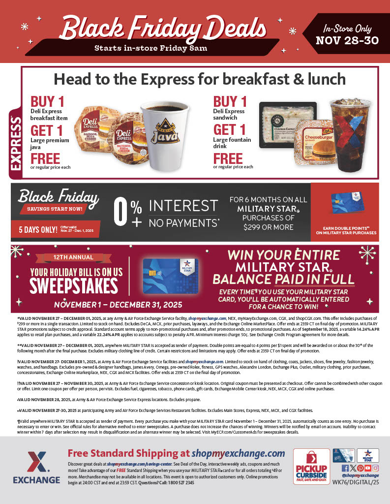 Black Friday Ads page 45