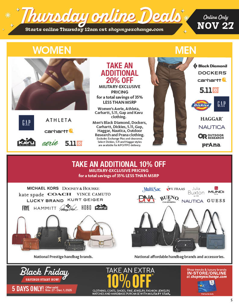 Black Friday Ads page 5
