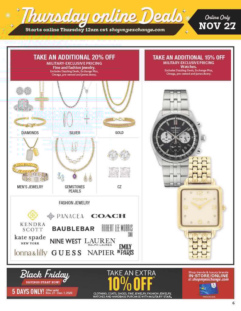 Black Friday Ads page 6