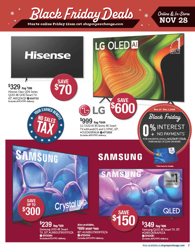 Black Friday Ads page 7