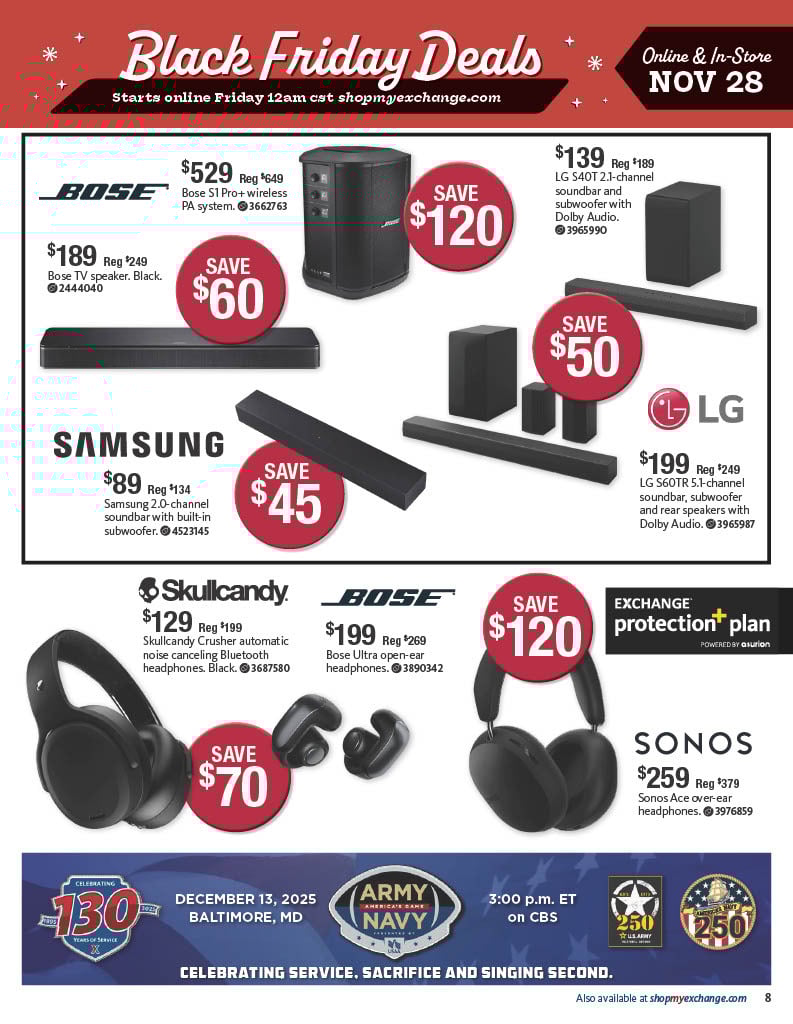 Black Friday Ads page 8