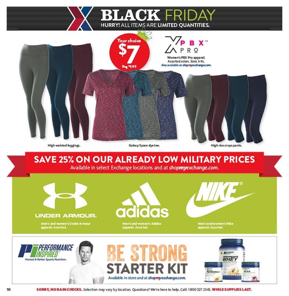 Black Friday Ads page 10