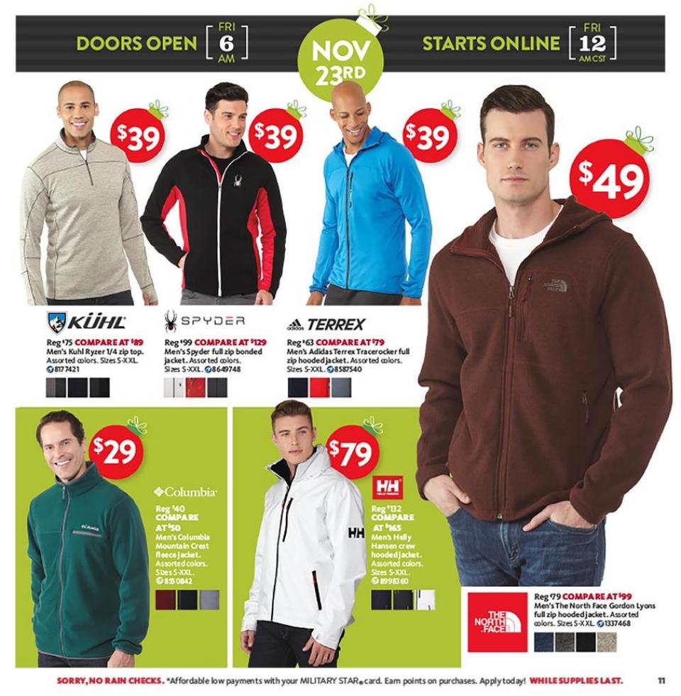 Black Friday Ads page 11