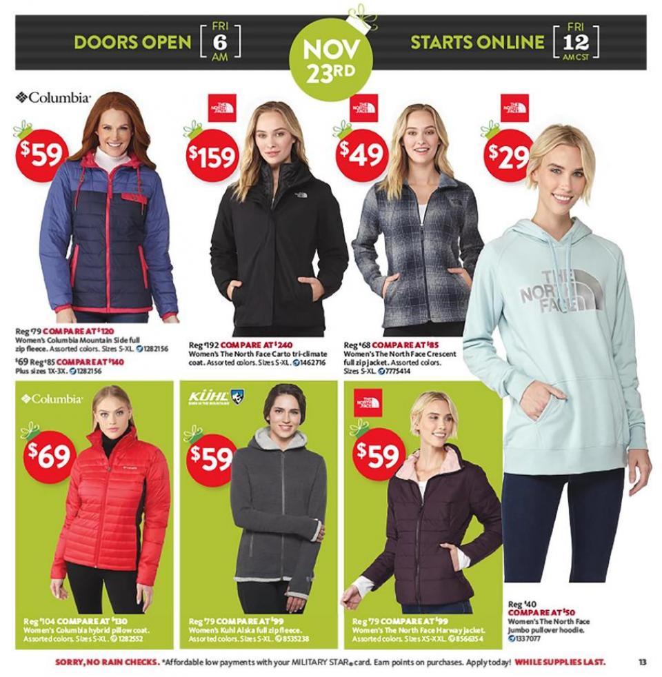 Black Friday Ads page 13