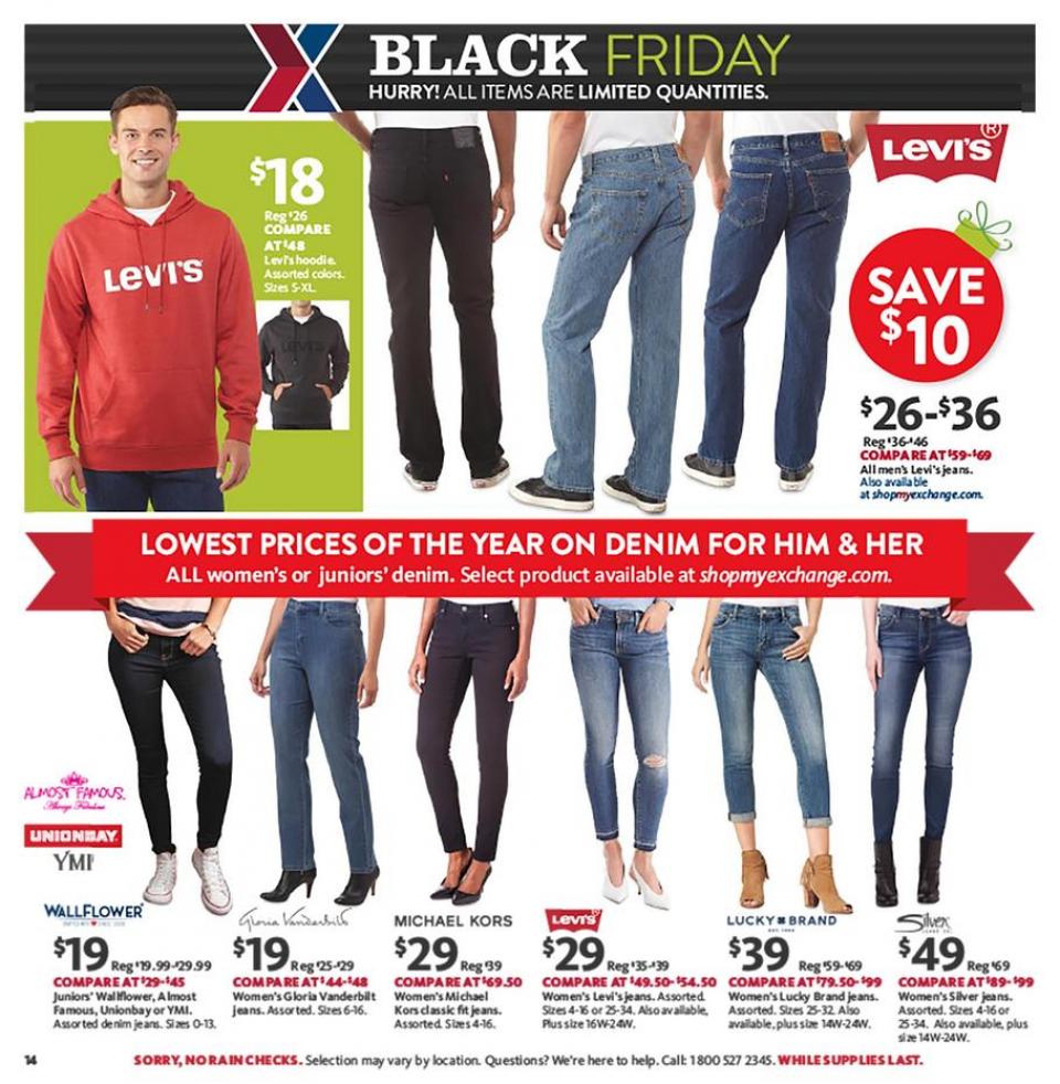 Black Friday Ads page 14