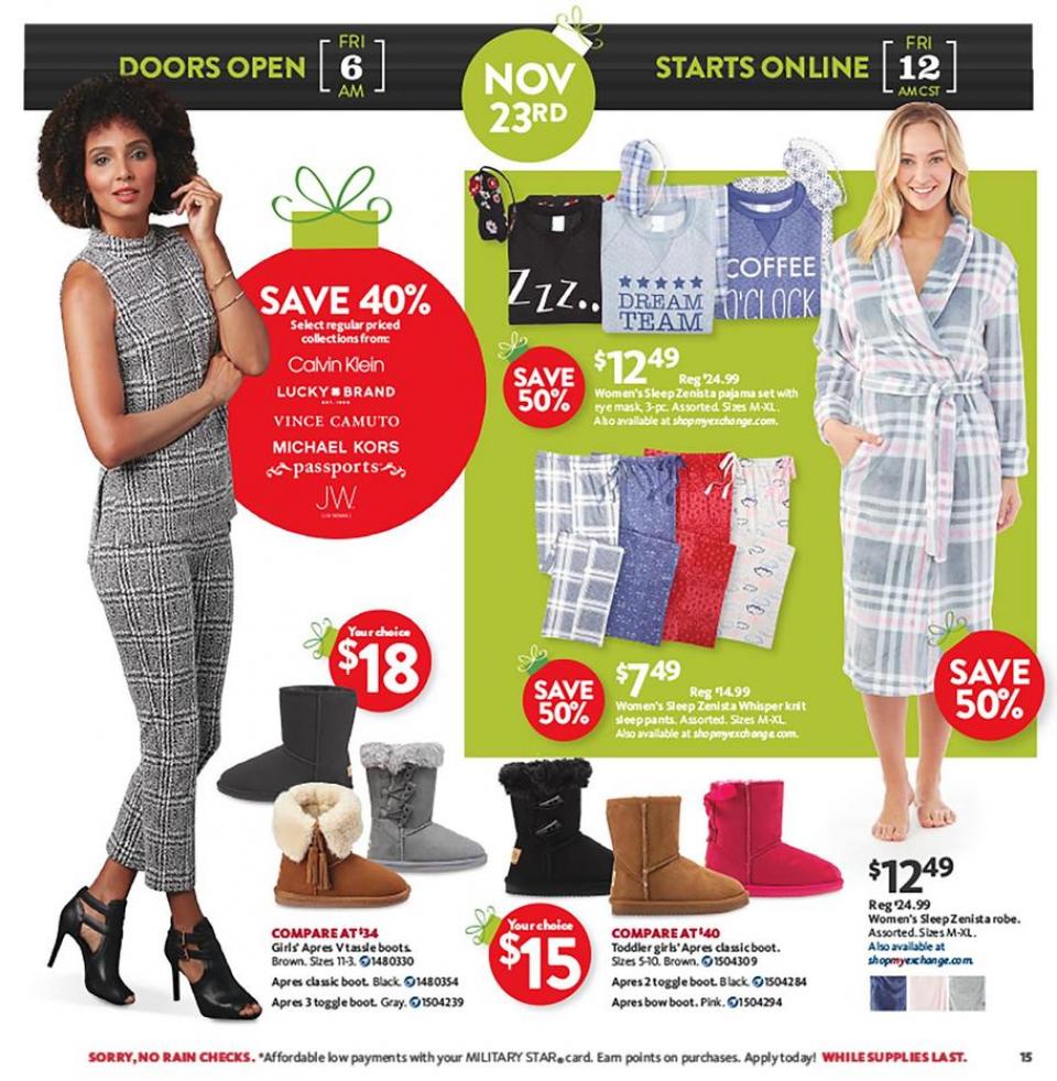 Black Friday Ads page 15