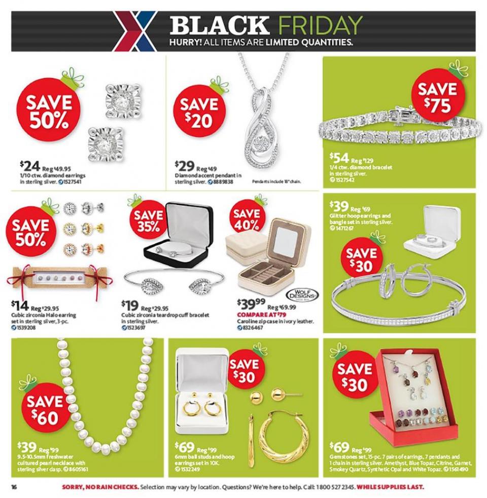 Black Friday Ads page 16