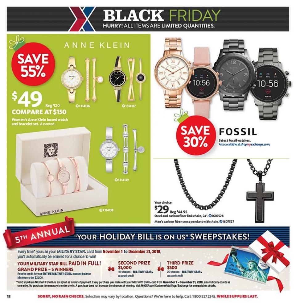 Black Friday Ads page 18