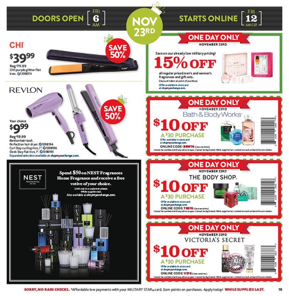 Black Friday Ads page 19
