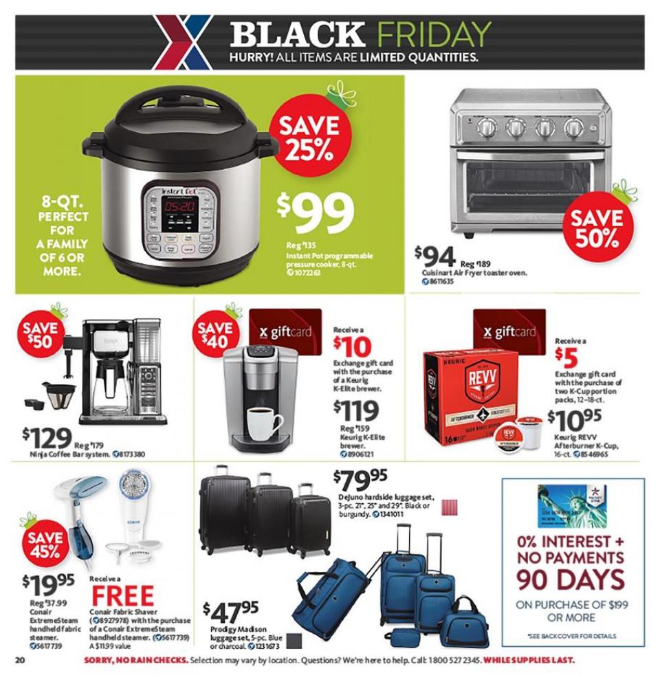 Black Friday Ads page 20