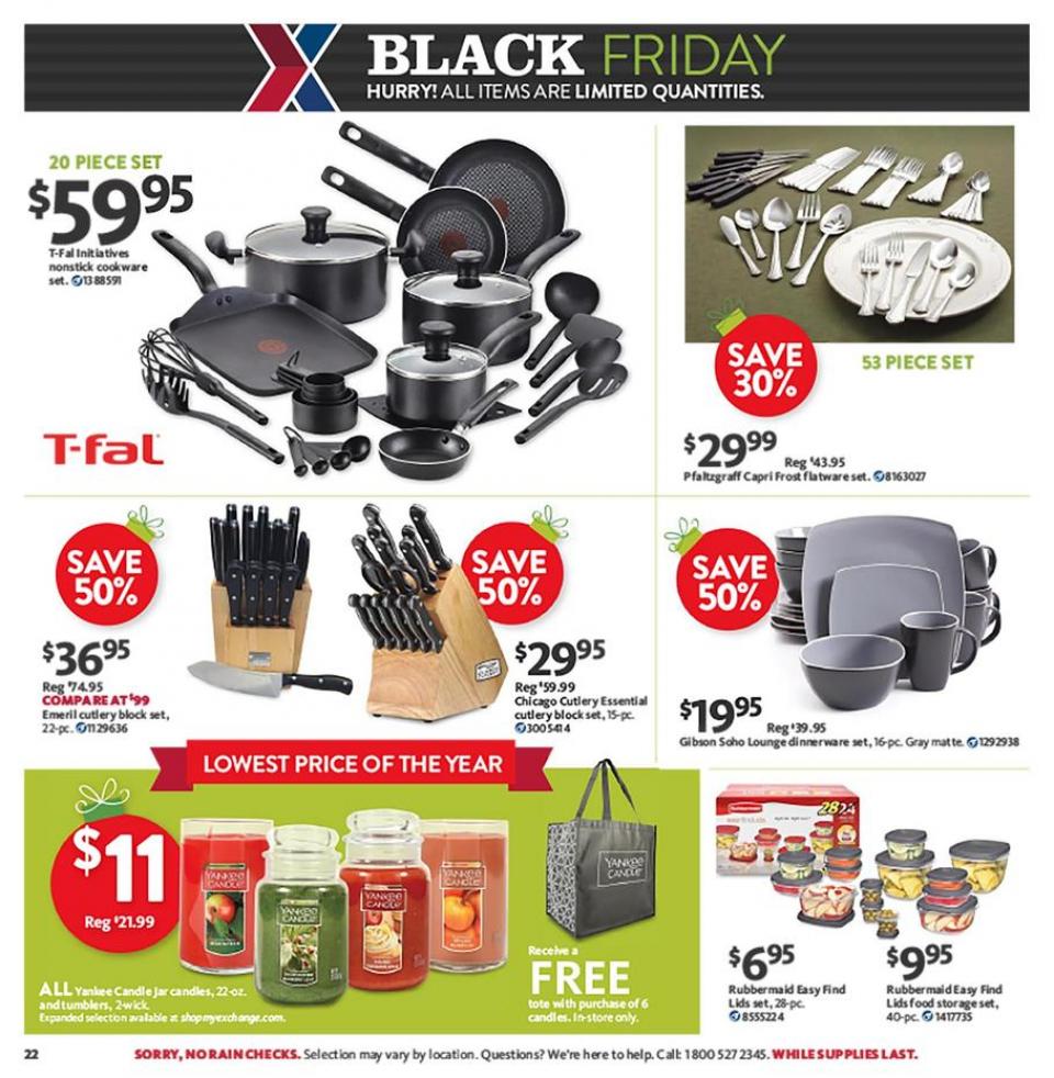 Black Friday Ads page 22