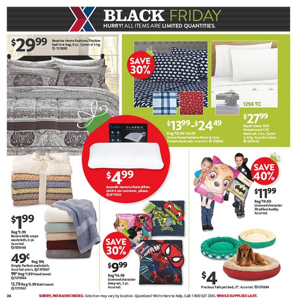 Black Friday Ads page 24