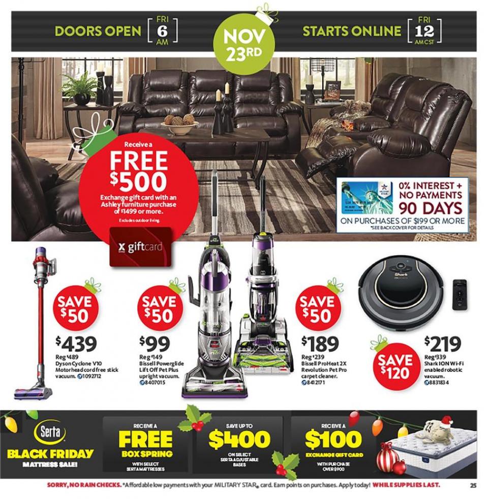 Black Friday Ads page 25