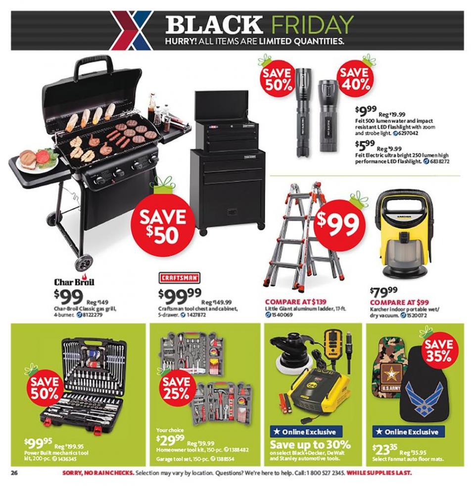 Black Friday Ads page 26