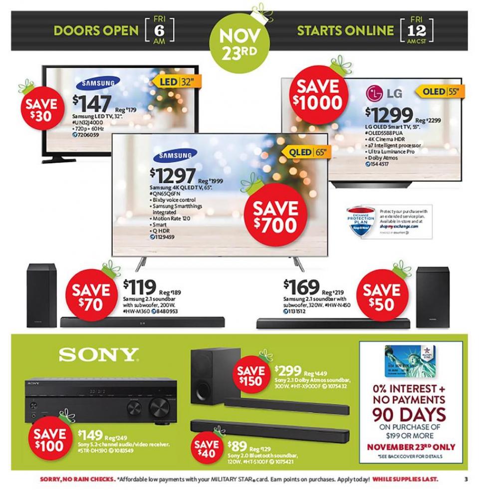 Black Friday Ads page 3