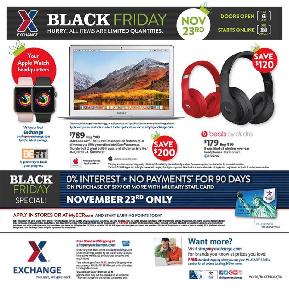 Black Friday Ads page 32