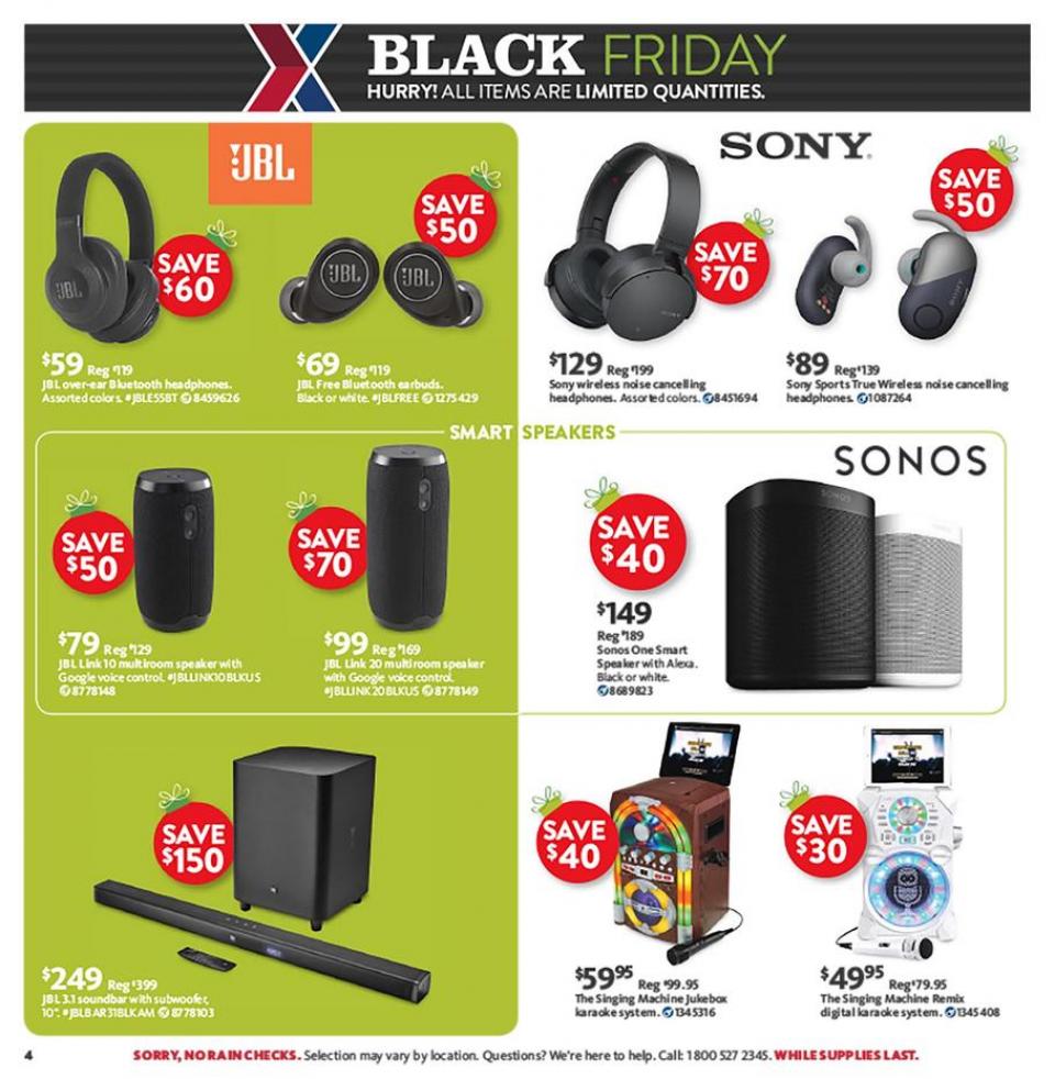 Black Friday Ads page 4