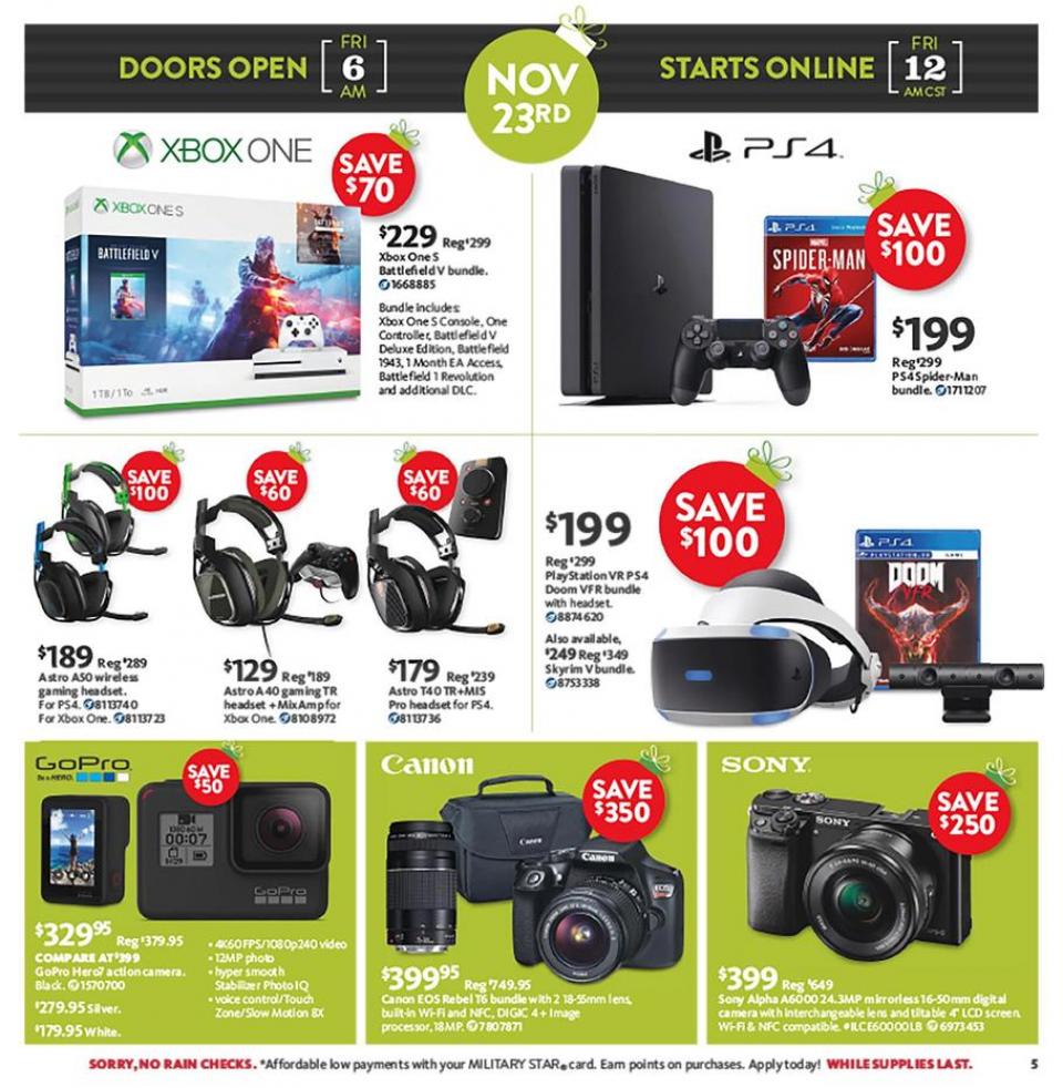 Black Friday Ads page 5