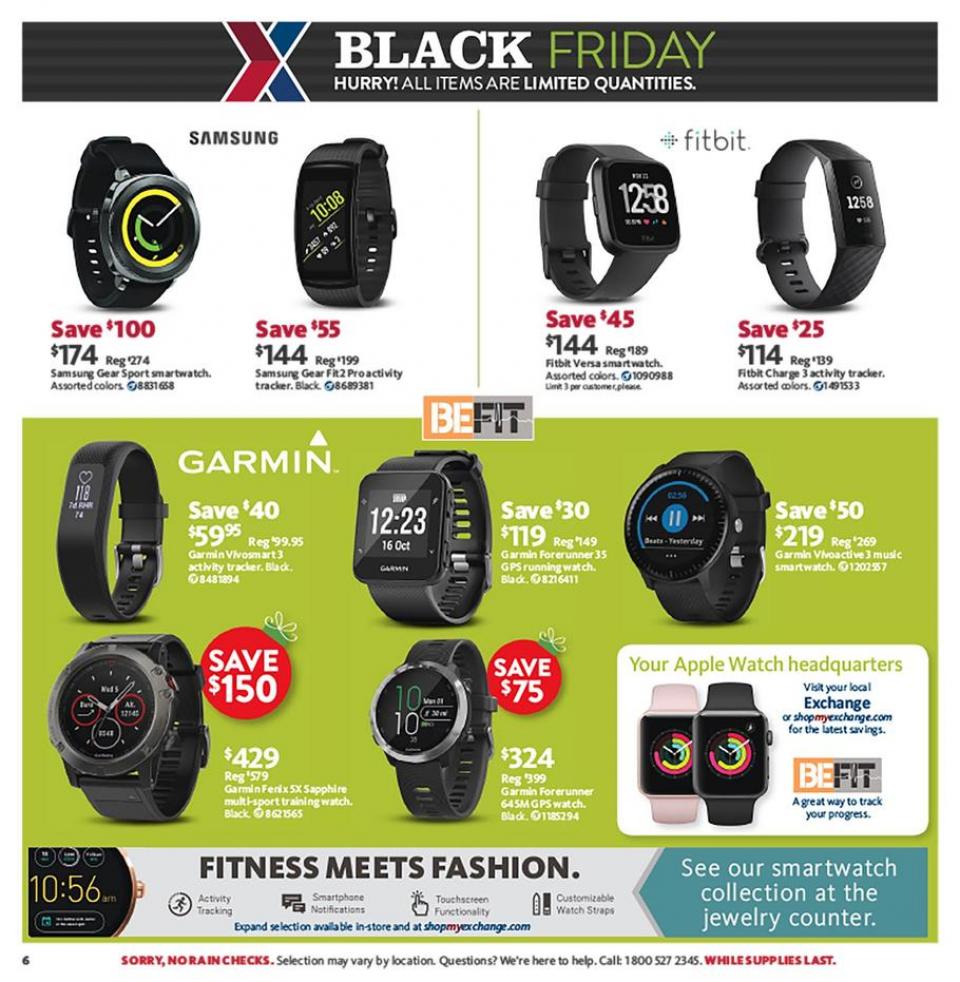 Black Friday Ads page 6