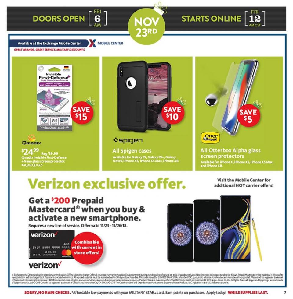 Black Friday Ads page 7