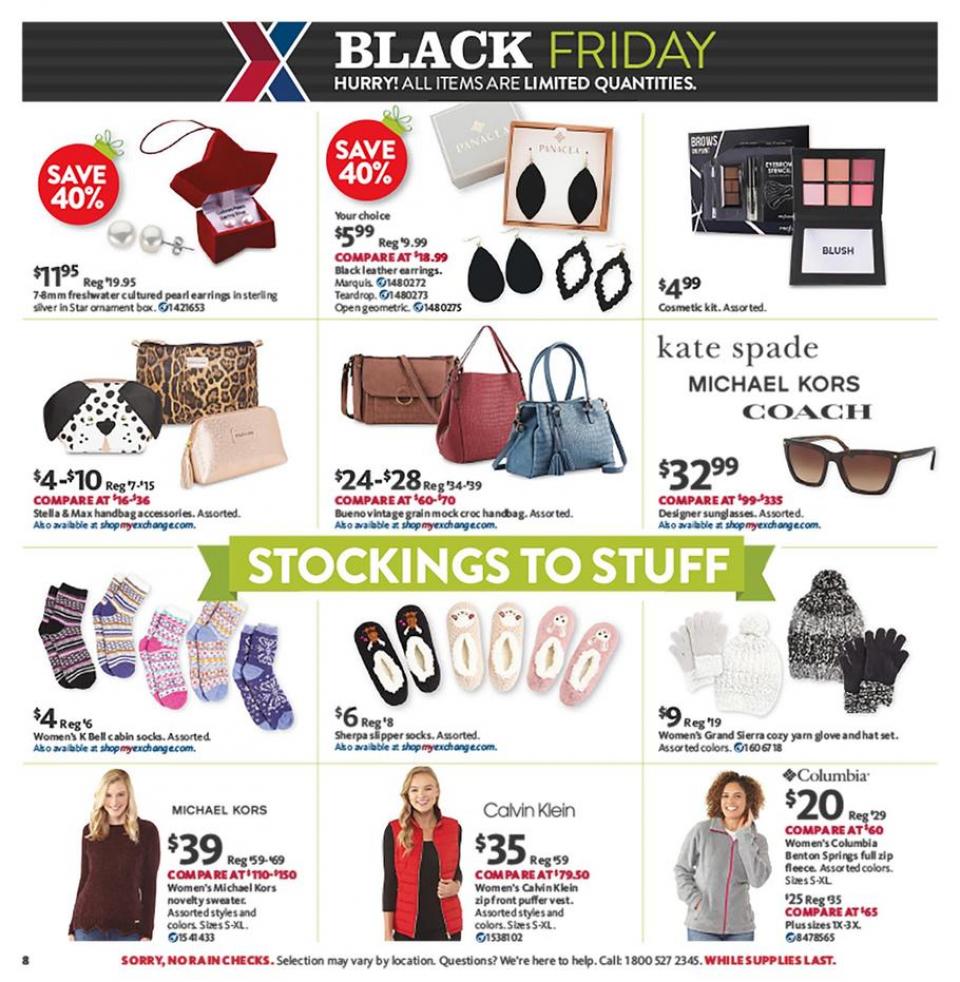 Black Friday Ads page 8