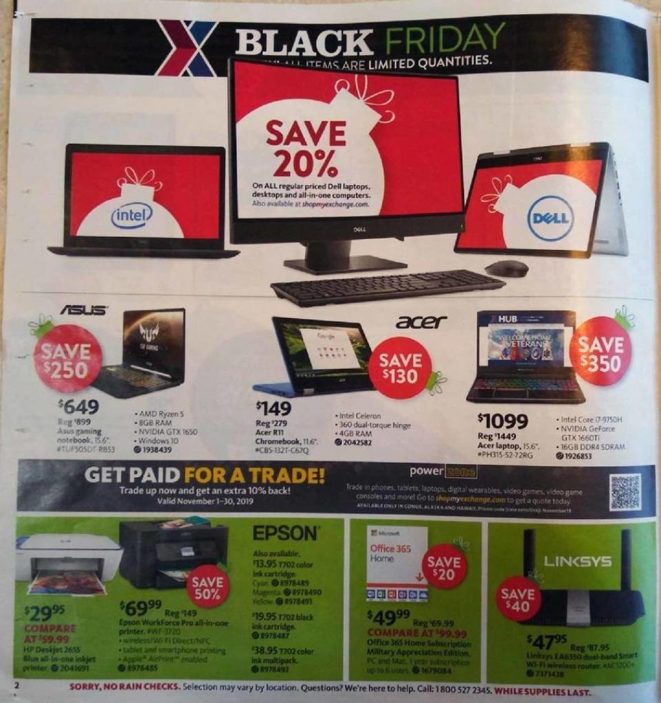 Black Friday Ads page 10