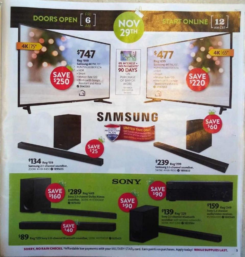 Black Friday Ads page 11