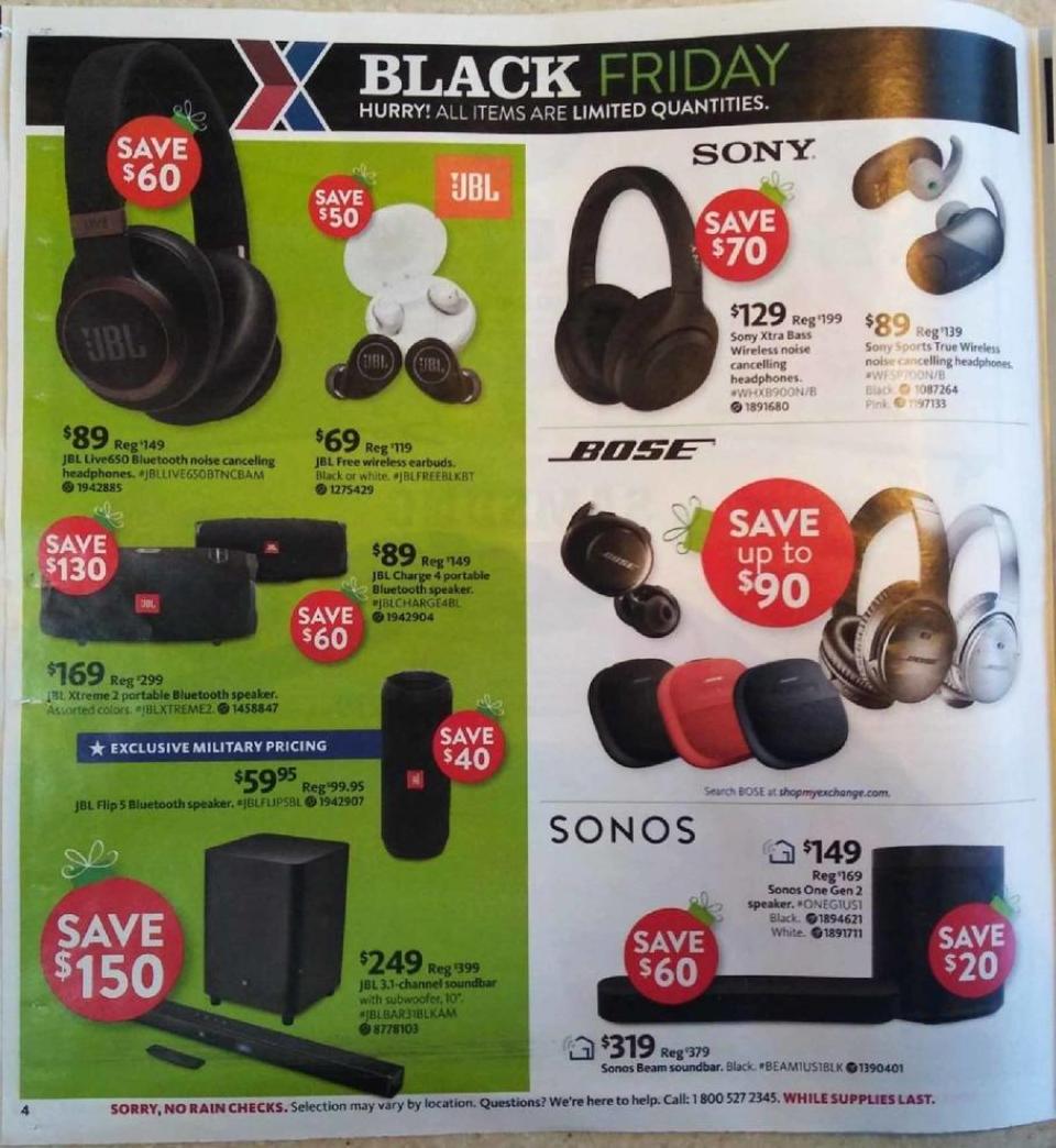 Black Friday Ads page 12