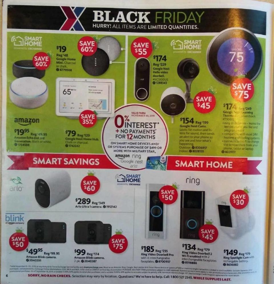 Black Friday Ads page 14