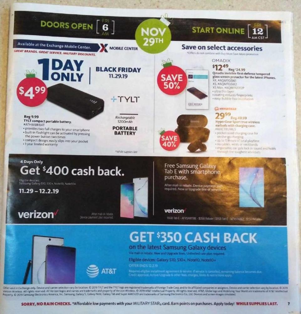 Black Friday Ads page 15