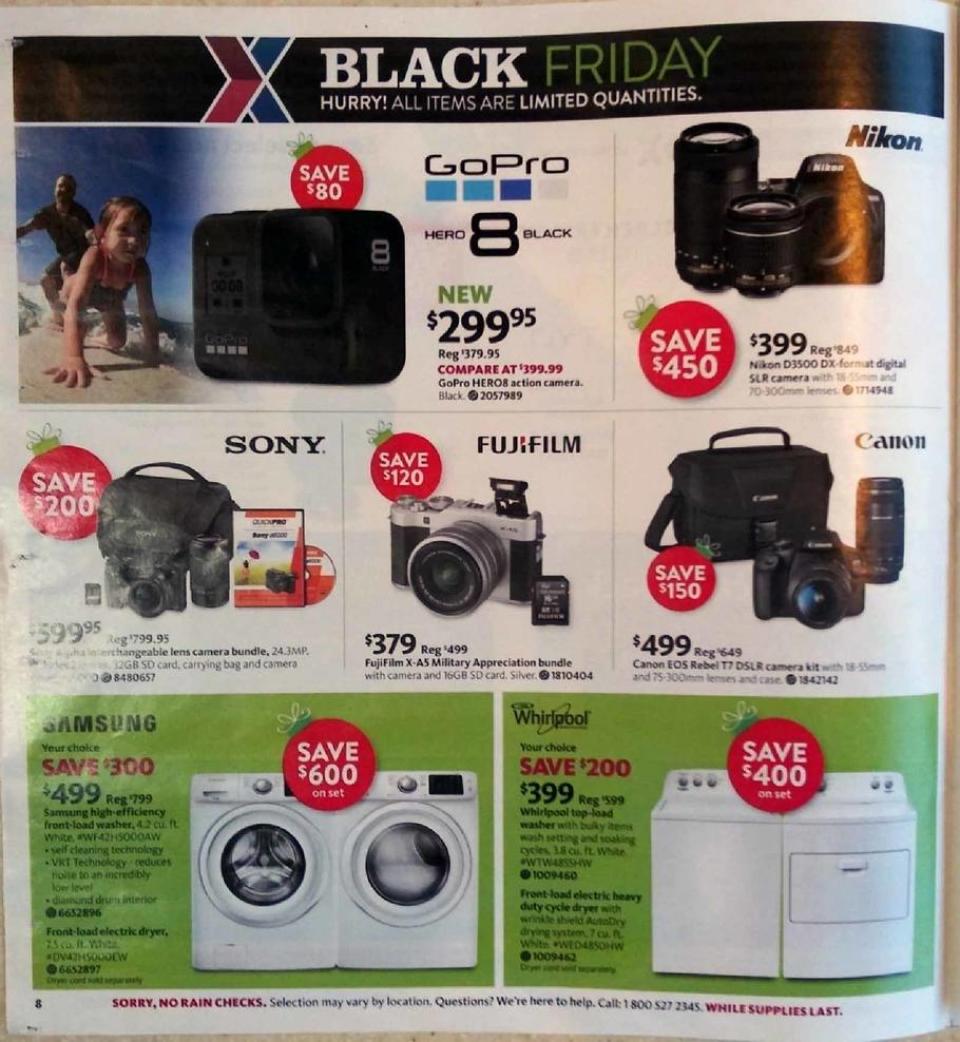 Black Friday Ads page 16