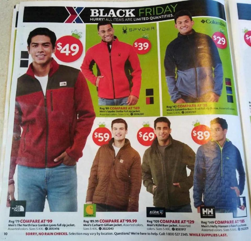 Black Friday Ads page 18