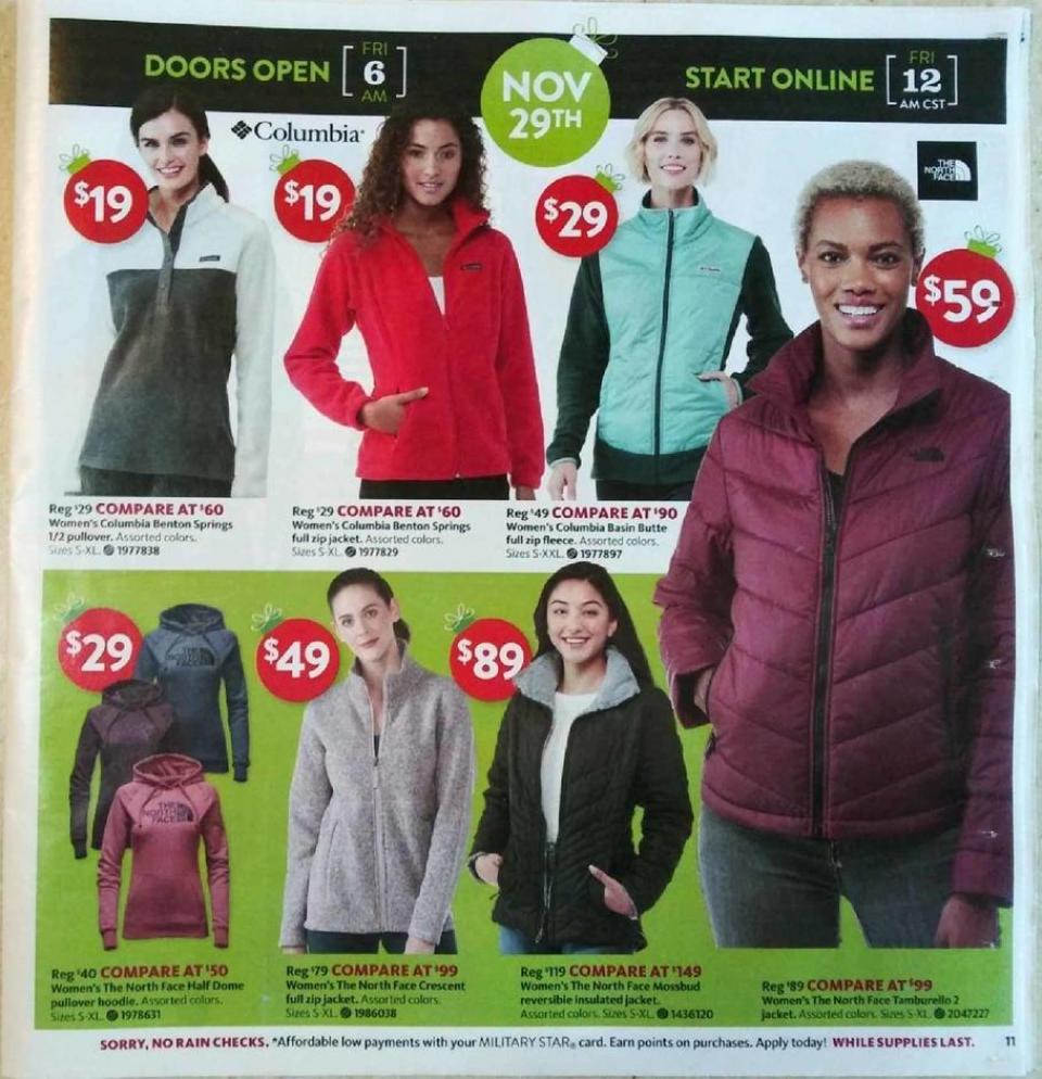 Black Friday Ads page 19