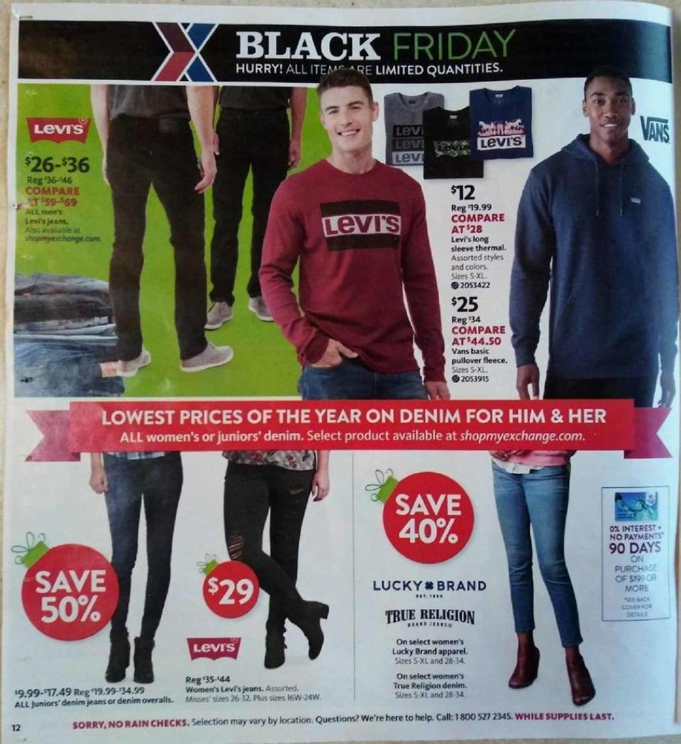 Black Friday Ads page 20