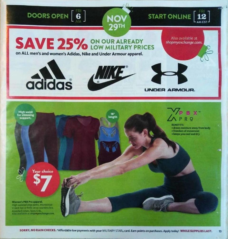 Black Friday Ads page 21
