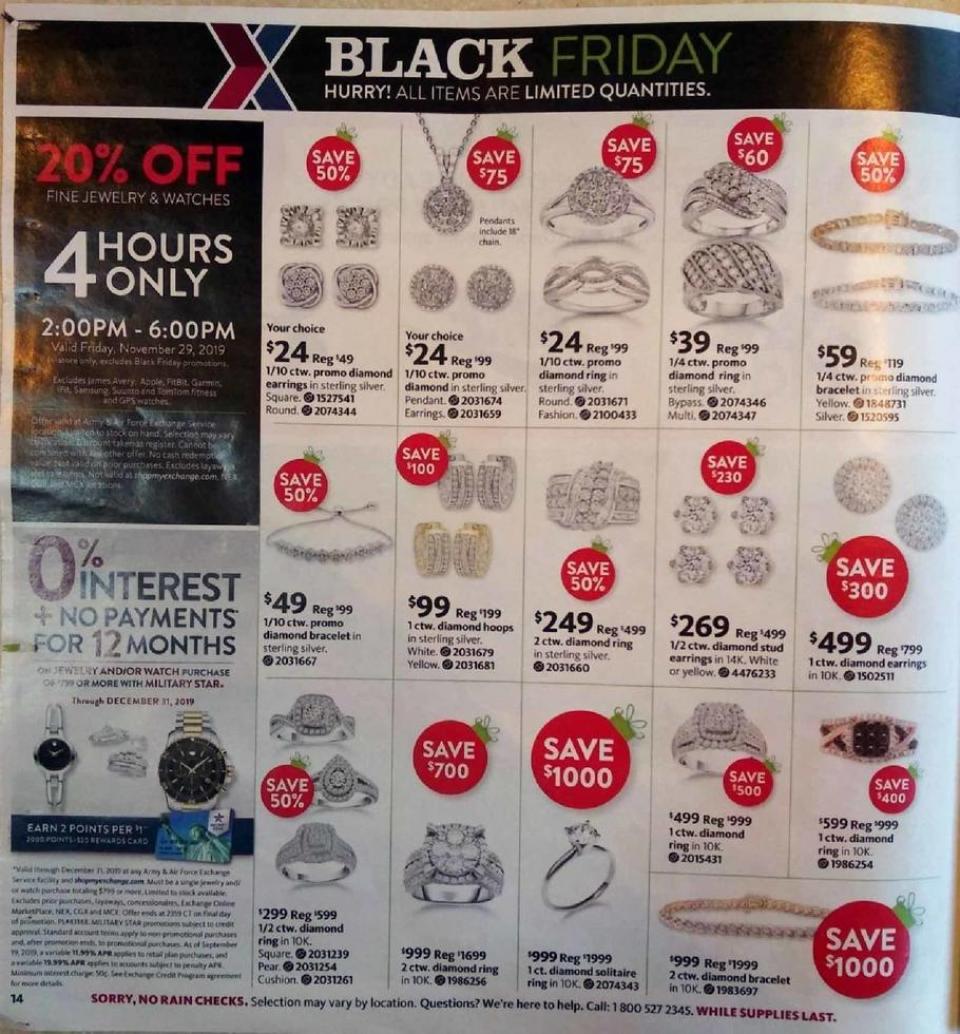 Black Friday Ads page 22