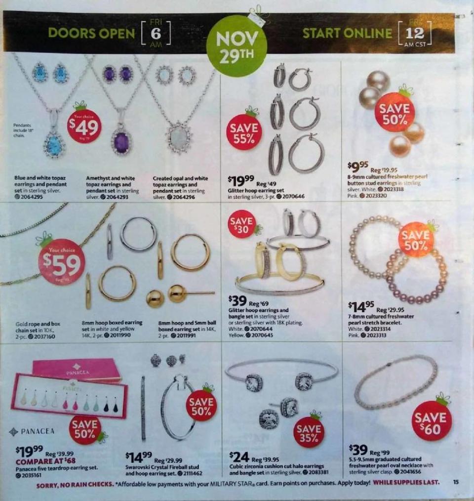 Black Friday Ads page 23